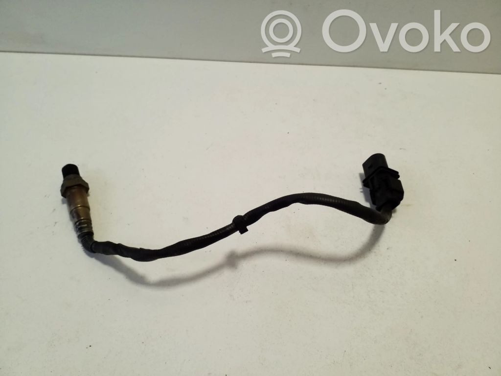Jeep Cherokee Lambda probe sensor 