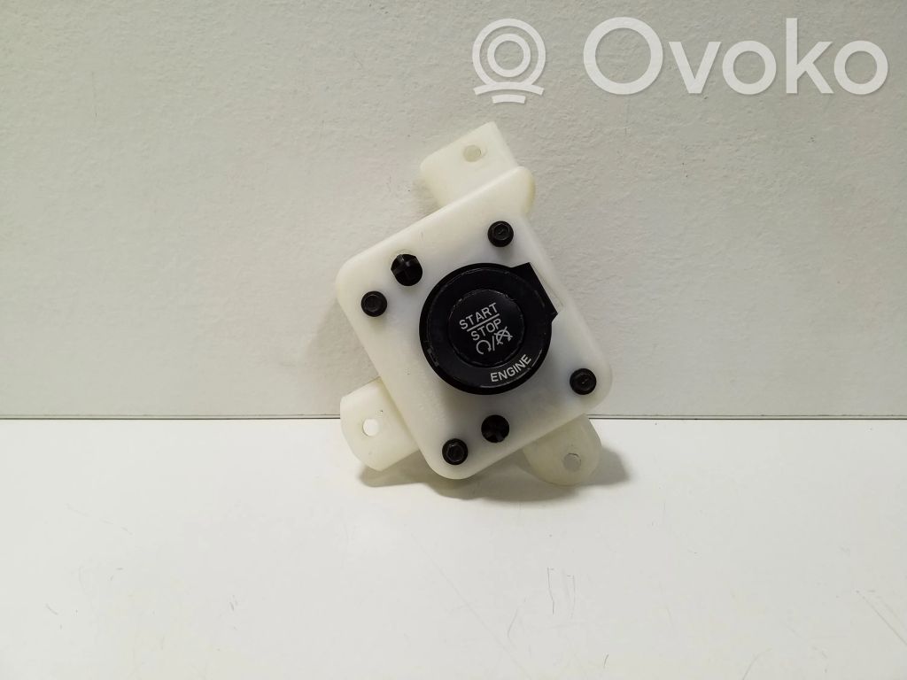 Jeep Cherokee Engine start stop button switch 