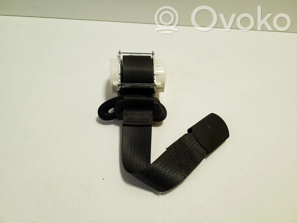 Jeep Cherokee KL Cinturón trasero 