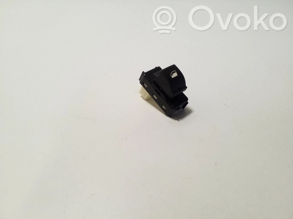 Opel Grandland X Electric window control switch 