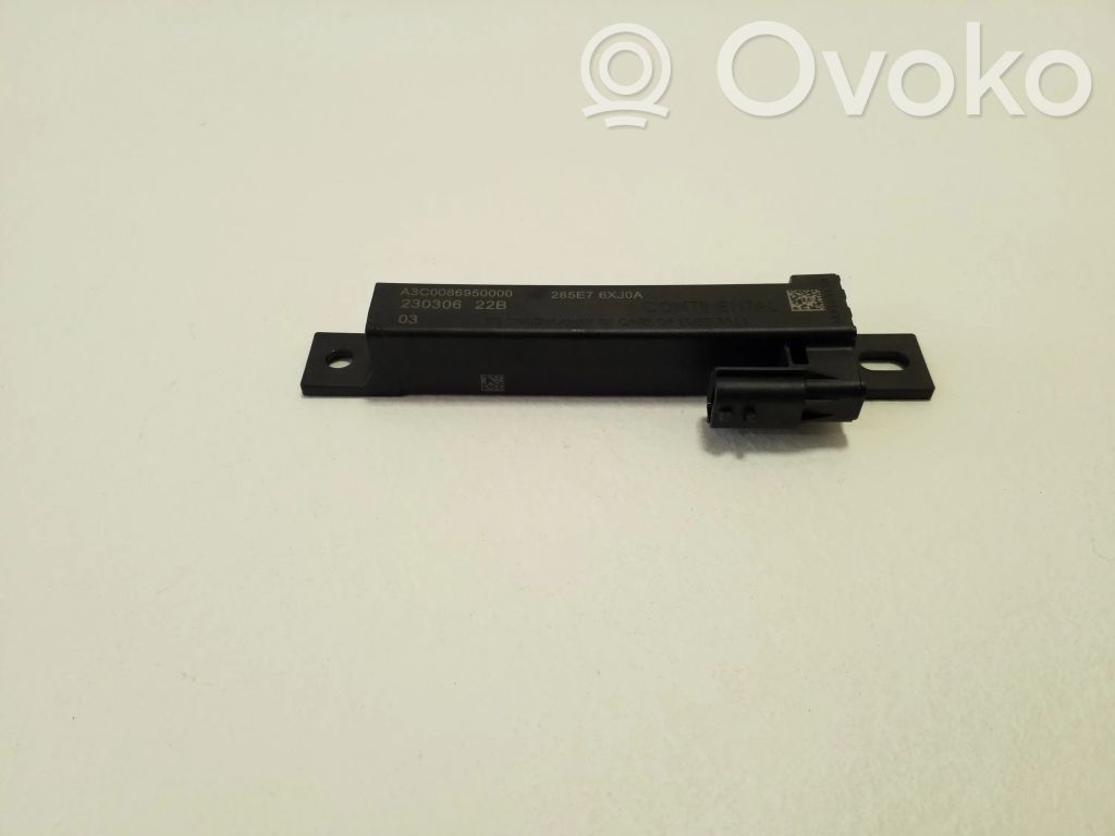 Nissan Qashqai J12 Beraktės sistemos antena 