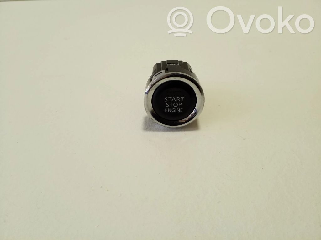 Mitsubishi Outlander Engine start stop button switch 