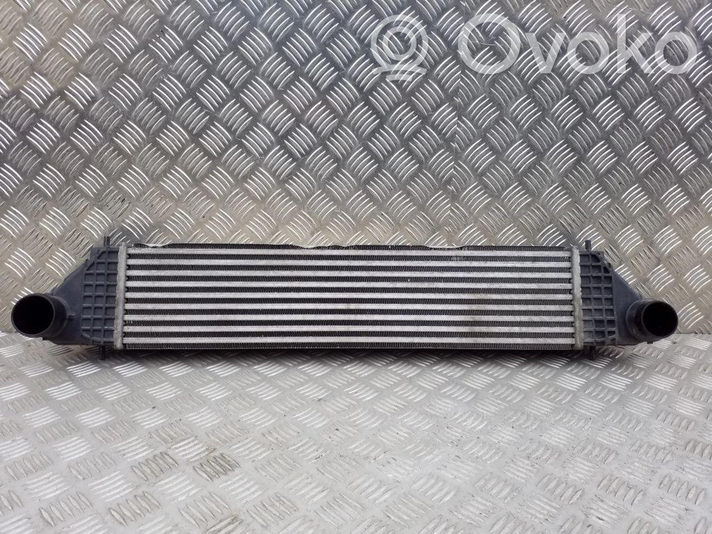 Mitsubishi Outlander Interkūlerio radiatorius 