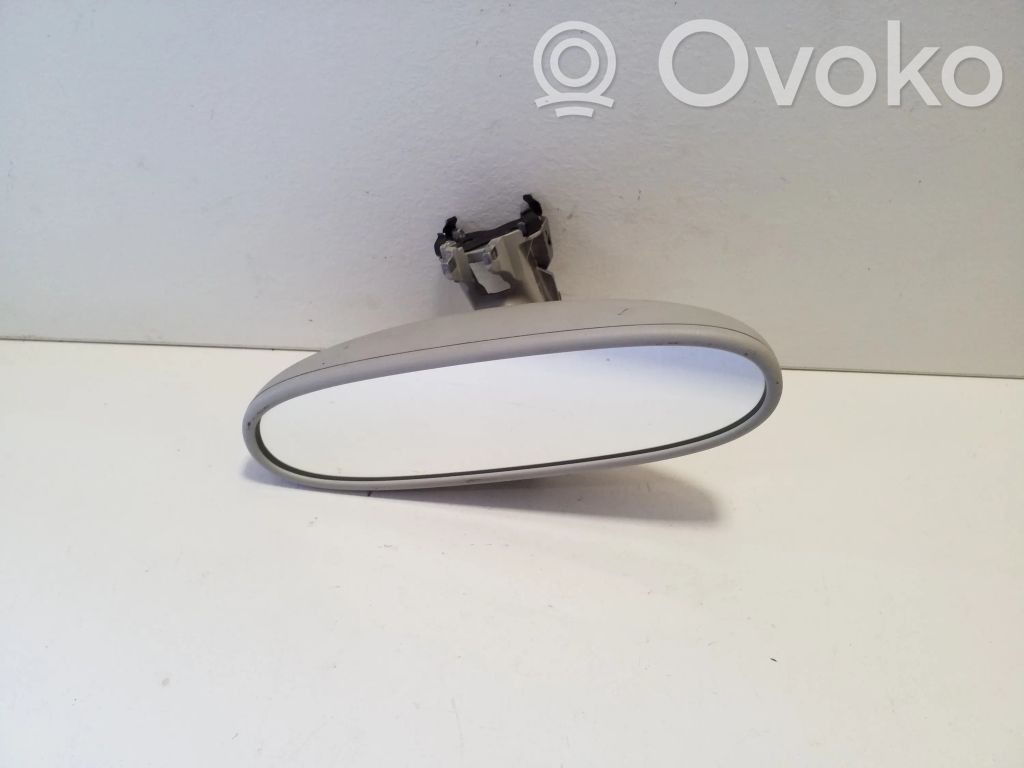 Audi Q3 8U Espejo retrovisor (interior) 