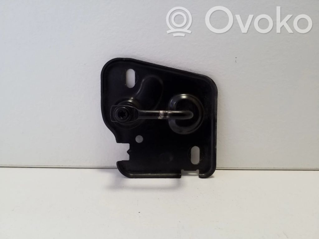 Audi Q3 F3 Engine bonnet/hood lock/latch loop/hook 