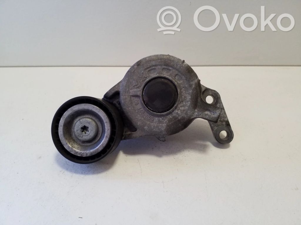 Opel Vivaro Tensor de correa del alternador 