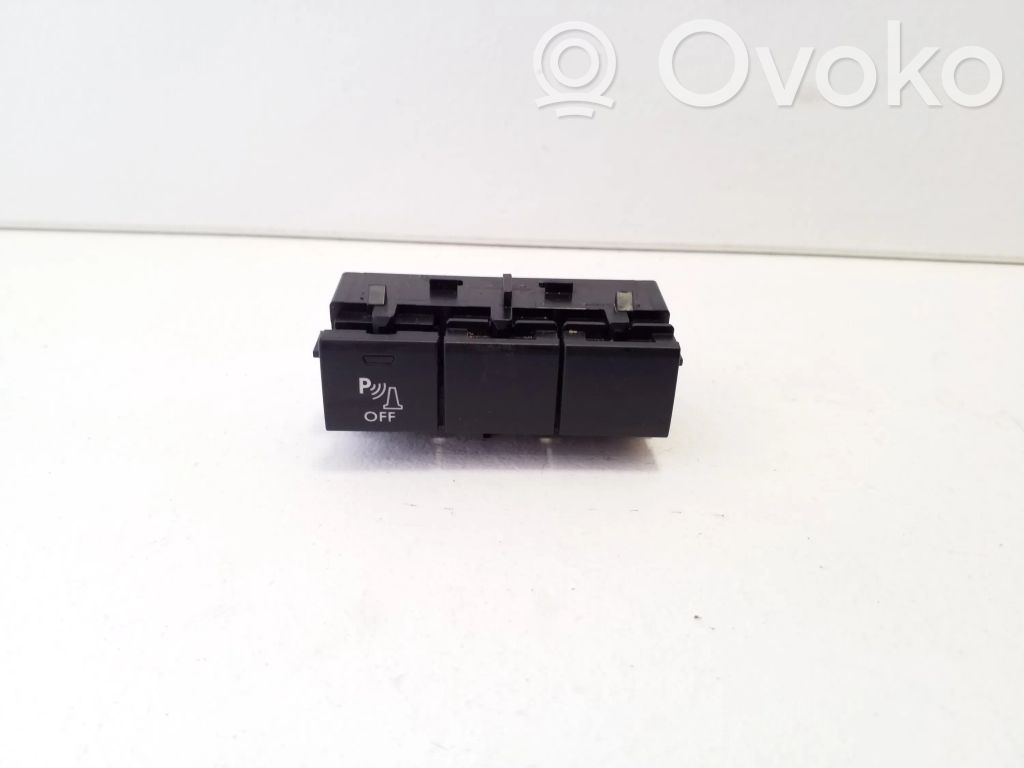 Opel Vivaro Parking (PDC) sensor switch 