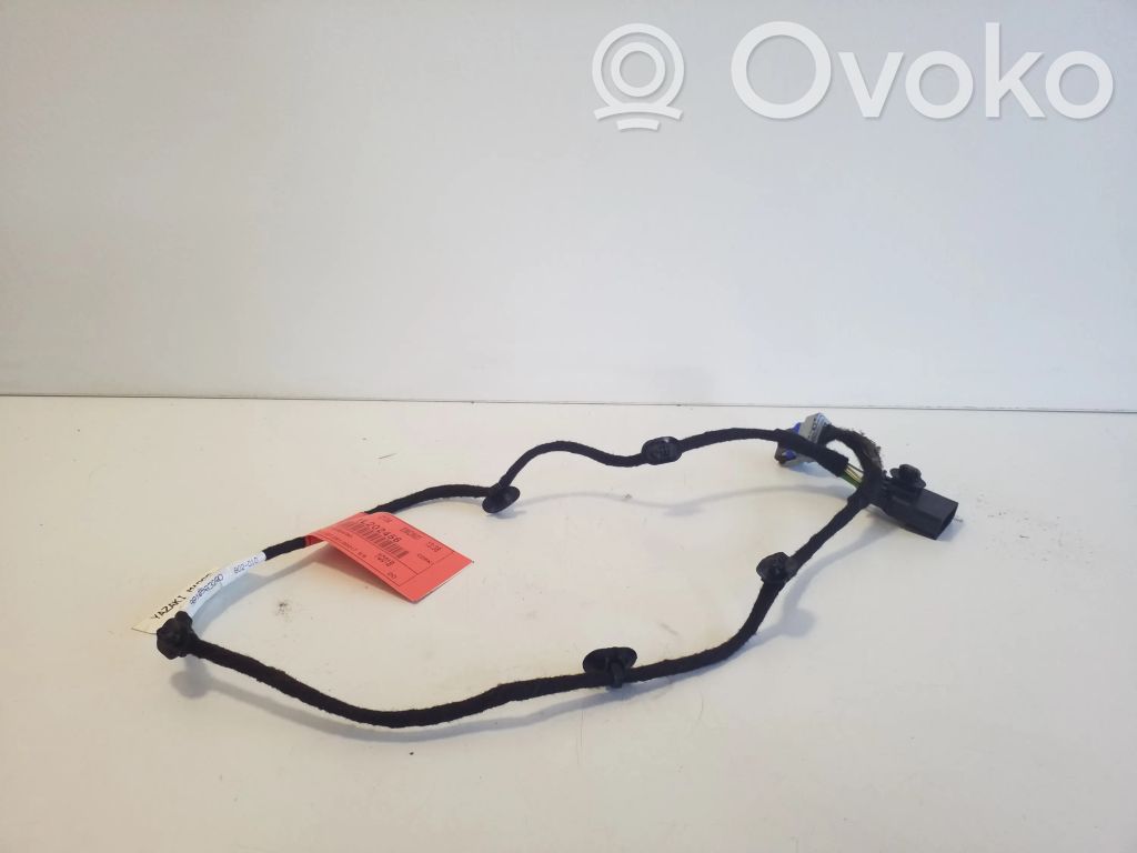 Opel Vivaro Cablaggio porta anteriore 