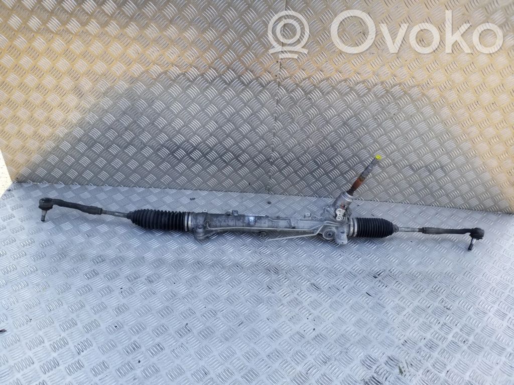 Opel Vivaro Рулевые рейки 