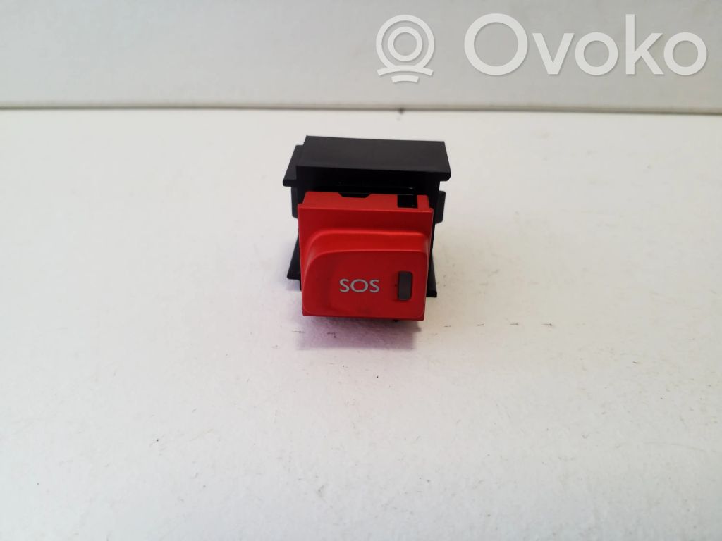 Opel Vivaro Other switches/knobs/shifts 