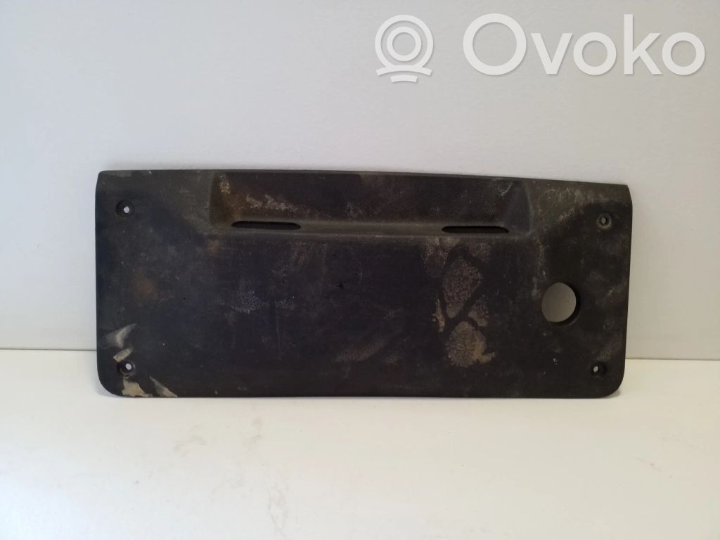 Opel Vivaro Other interior part 
