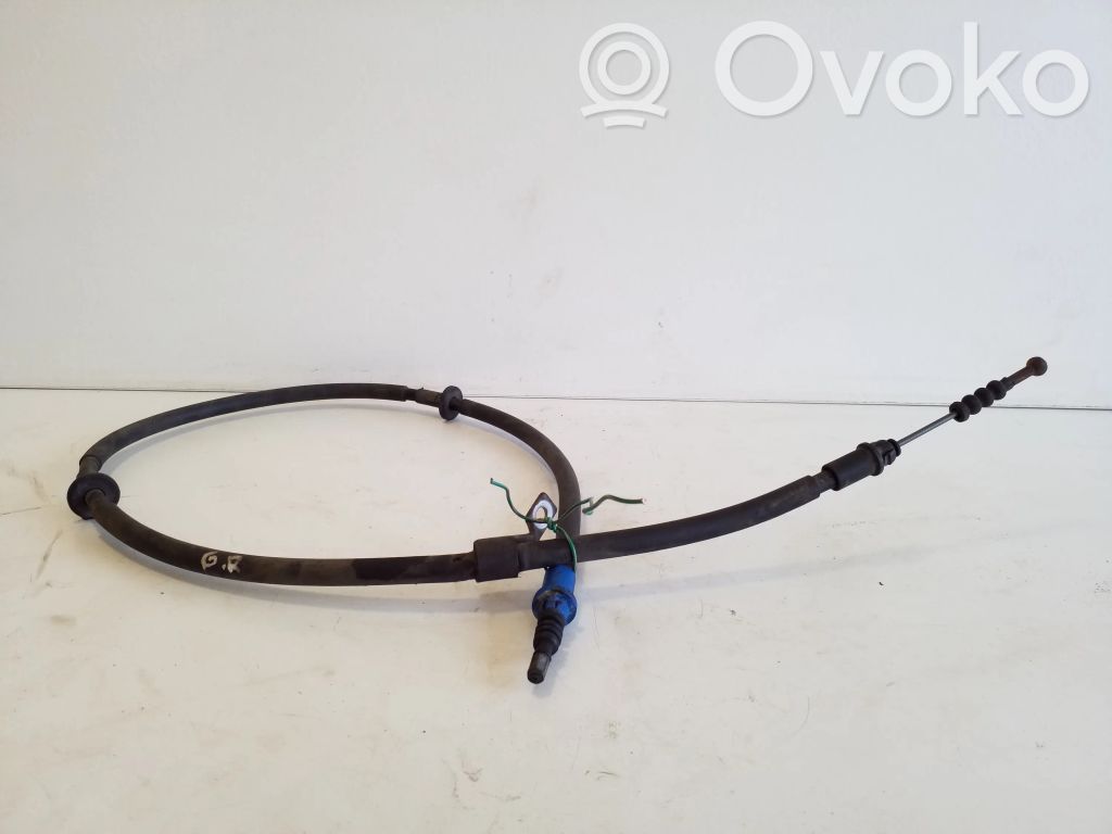 Opel Vivaro Frein à main / câblage de frein 