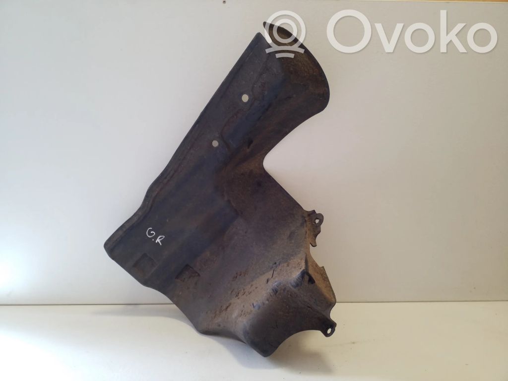 Lexus RX 330 - 350 - 400H Posparnis galinis 
