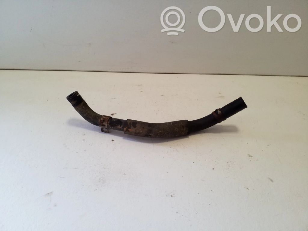 Lexus RX 330 - 350 - 400H Tubo flessibile del radiatore dell’olio del cambio 