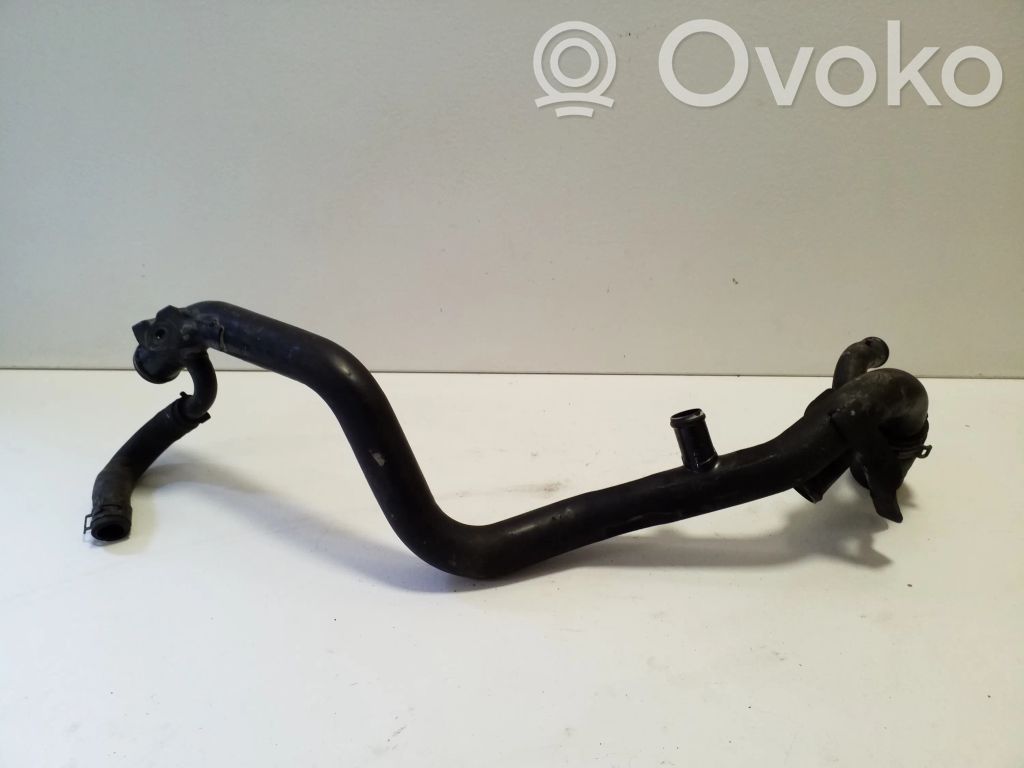 Volkswagen Amarok Tubo flessibile del liquido di raffreddamento del motore 