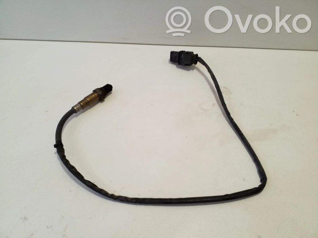 Volkswagen Amarok Lambda probe sensor 