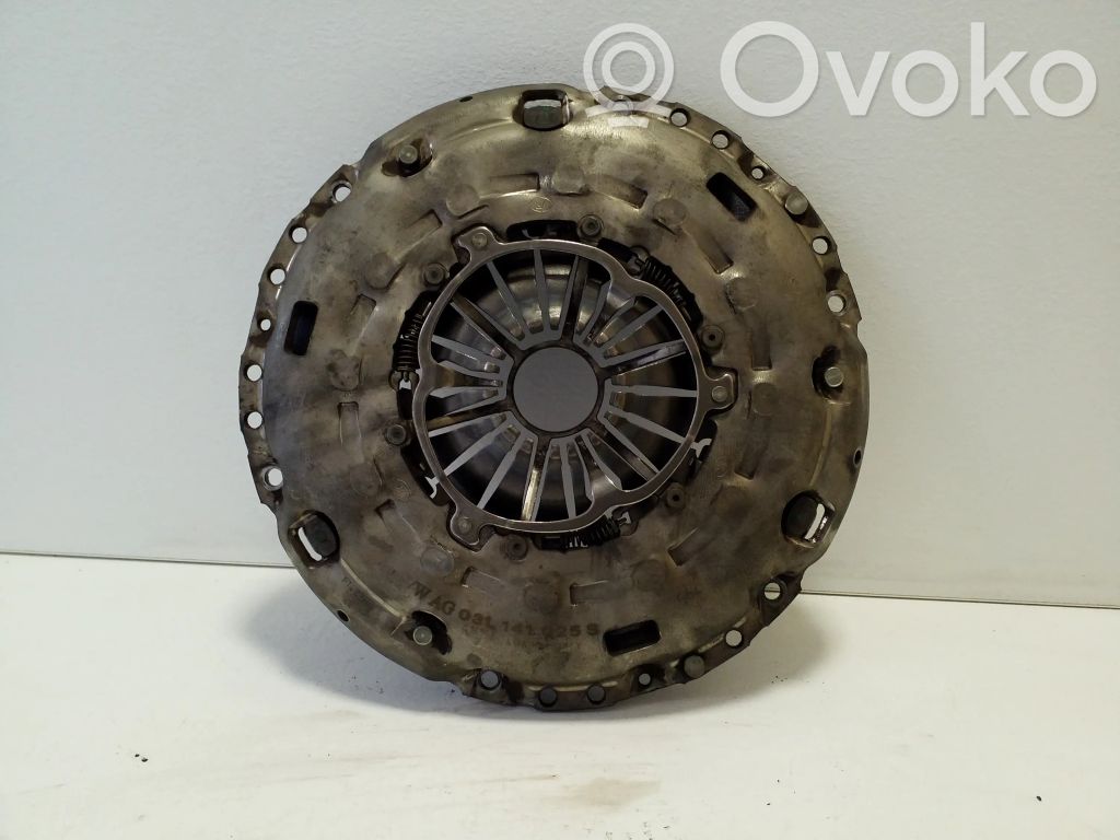 Volkswagen Amarok Disco de embrague 