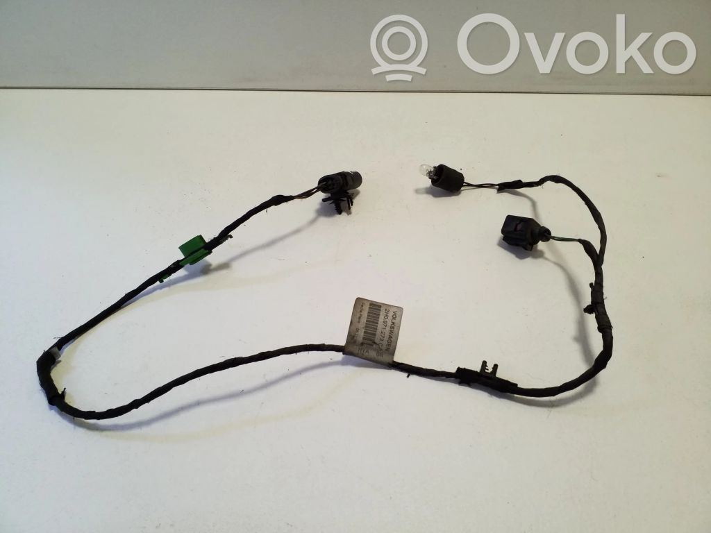 Volkswagen Amarok Alte cablaje 