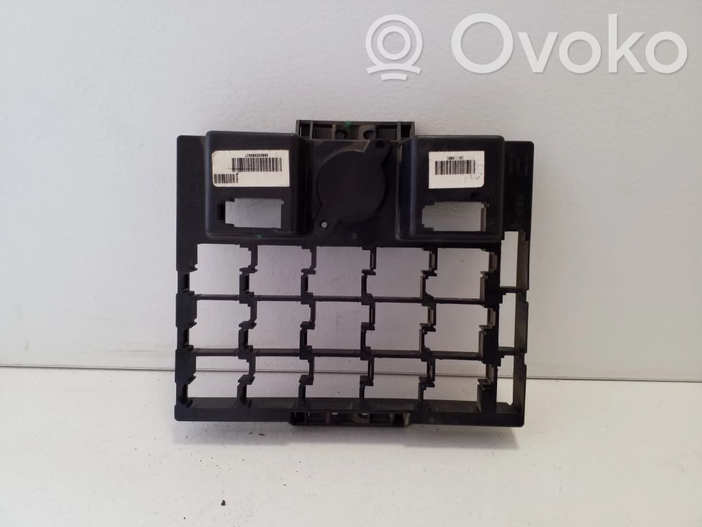 Volkswagen Amarok Altra parte interiore 