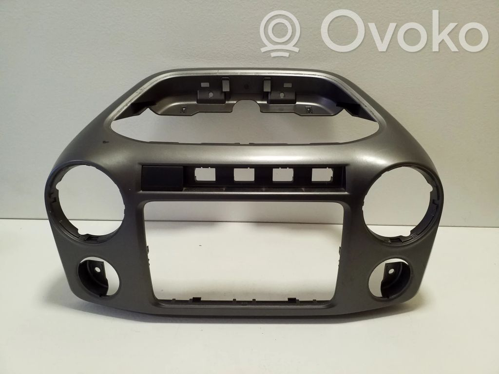 Volkswagen Amarok Rămă unitate radio/GPS 