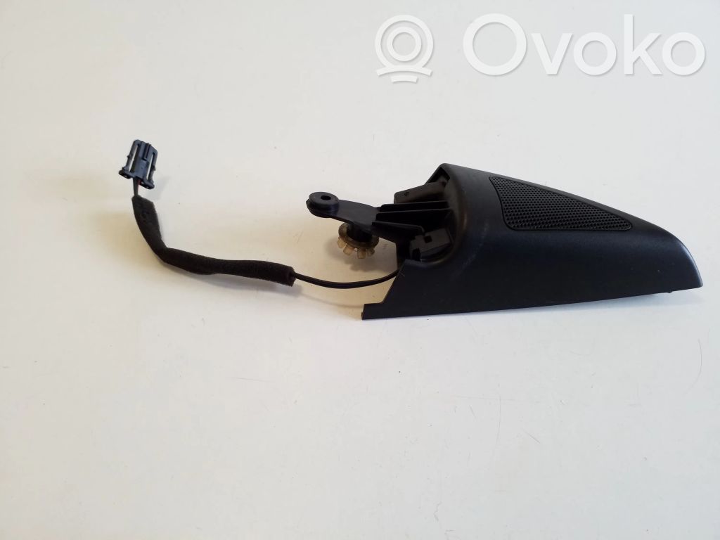 Etuoven diskanttikaiutin   Q0837994A,1Q0035411
