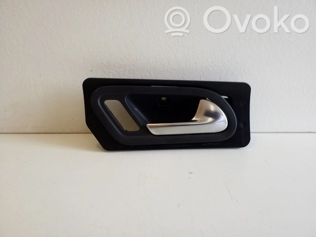 Volkswagen Eos Manecilla interna puerta delantera 