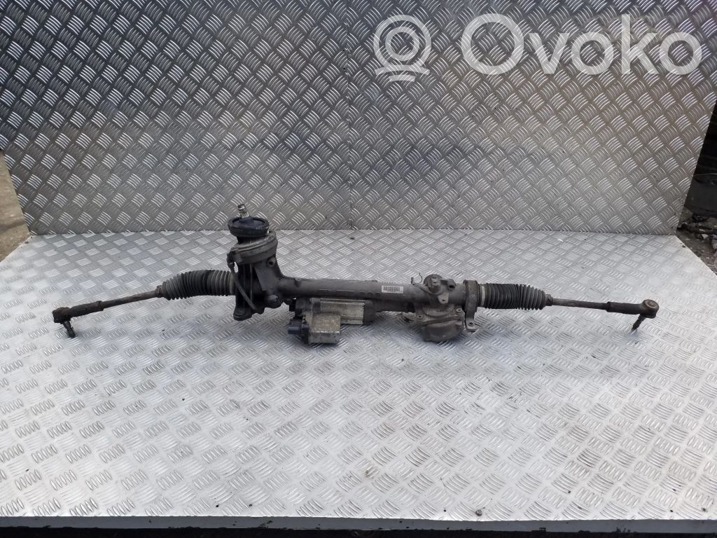 Volkswagen Eos Przekładnia kierownicza / Maglownica 