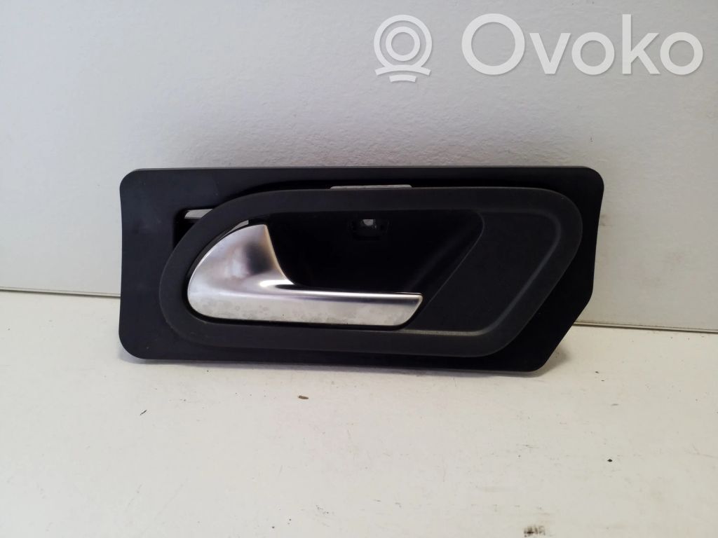 Volkswagen Eos Manecilla interna puerta delantera 