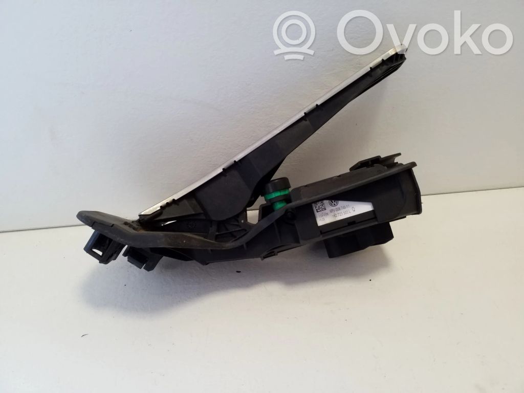 Volkswagen Eos Gaspedal 