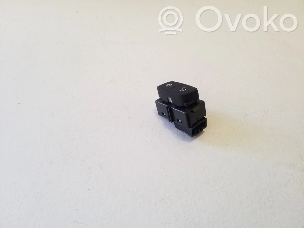 Volvo XC60 Botón interruptor de bloqueo de puertas 