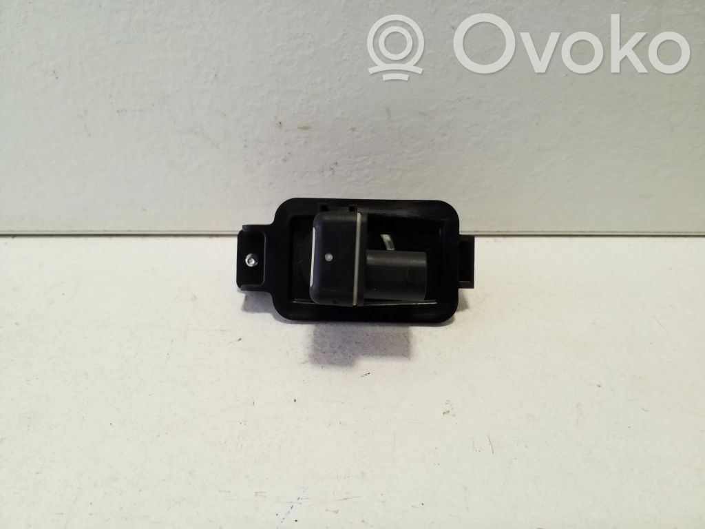 Volvo XC60 Sensor de calidad del aire 