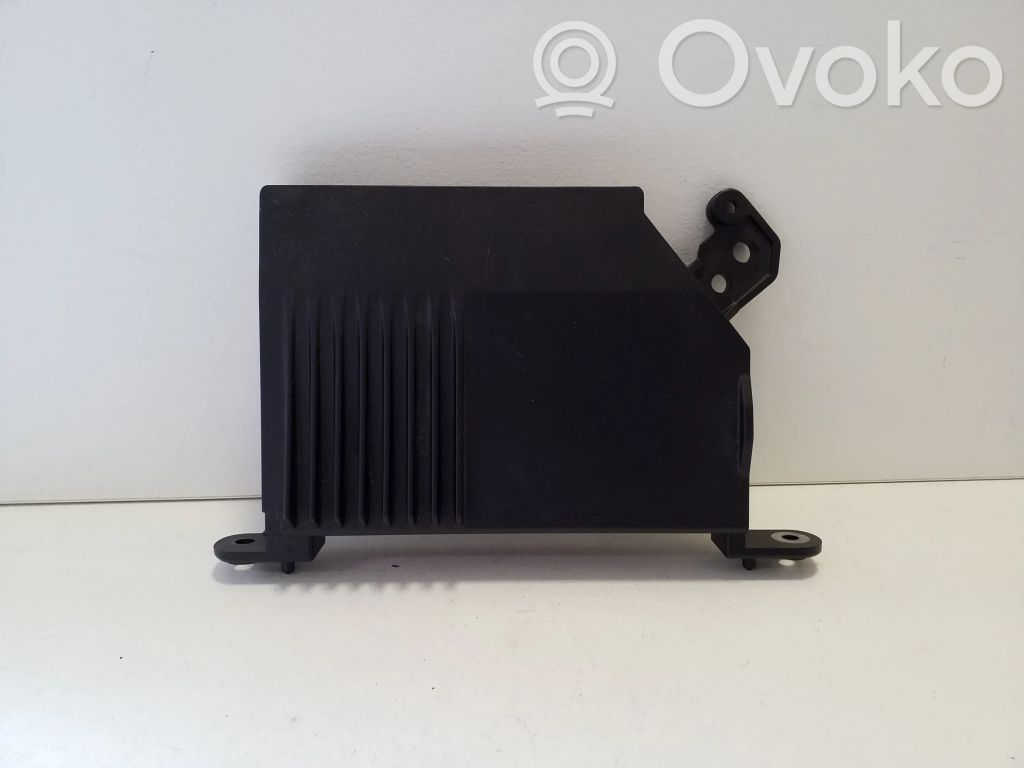 Volvo XC60 Sound amplifier 