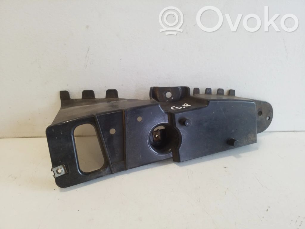 BMW X3 E83 Rear bumper mounting bracket 