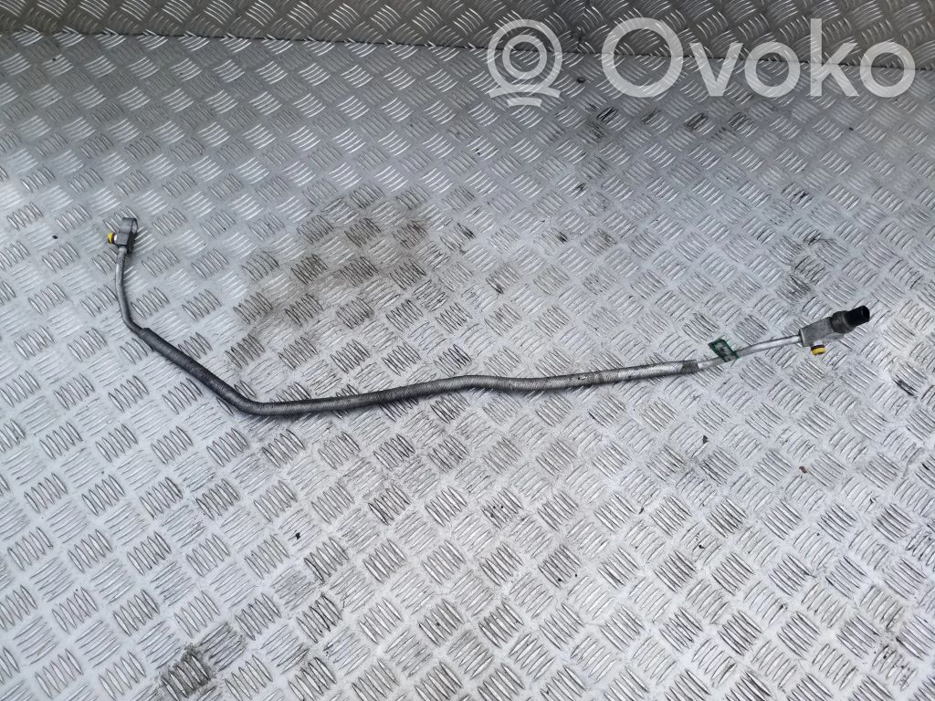 BMW X3 E83 Ilmastointilaitteen putki (A/C) 