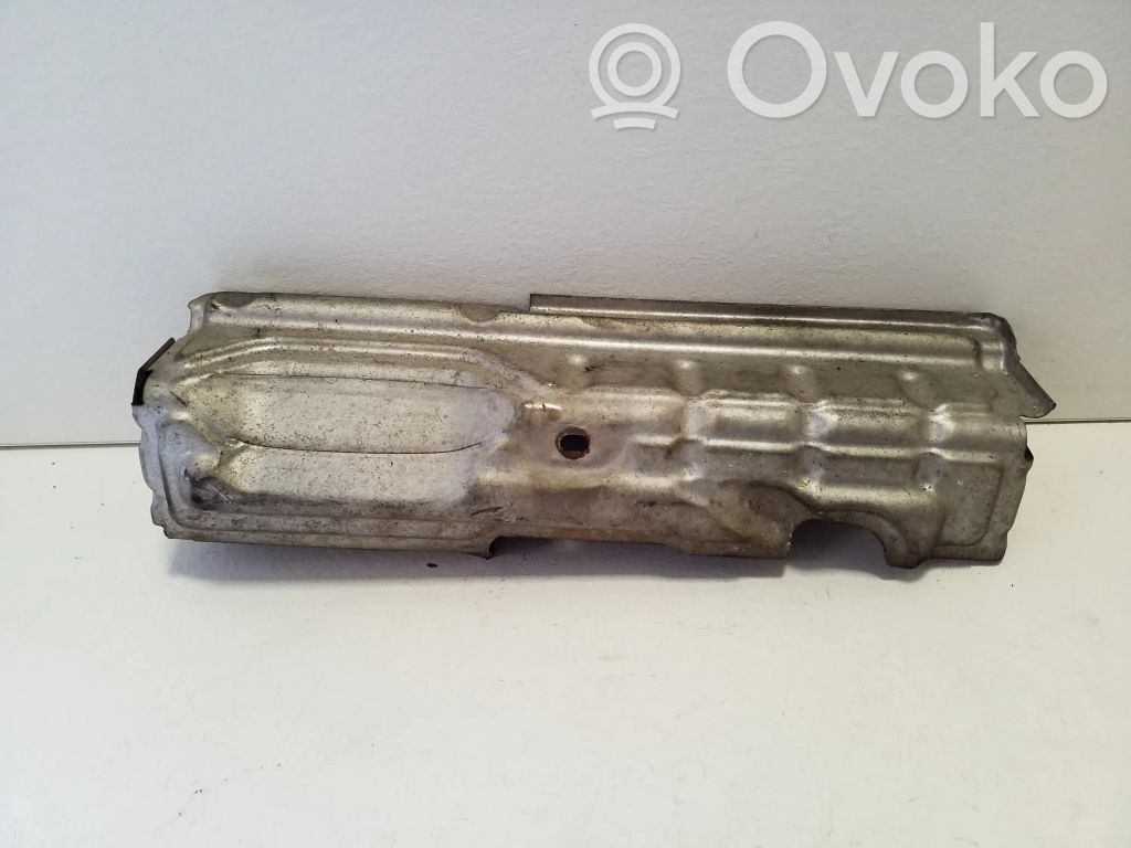 Hitzeschutz Abschirmblech   7810183