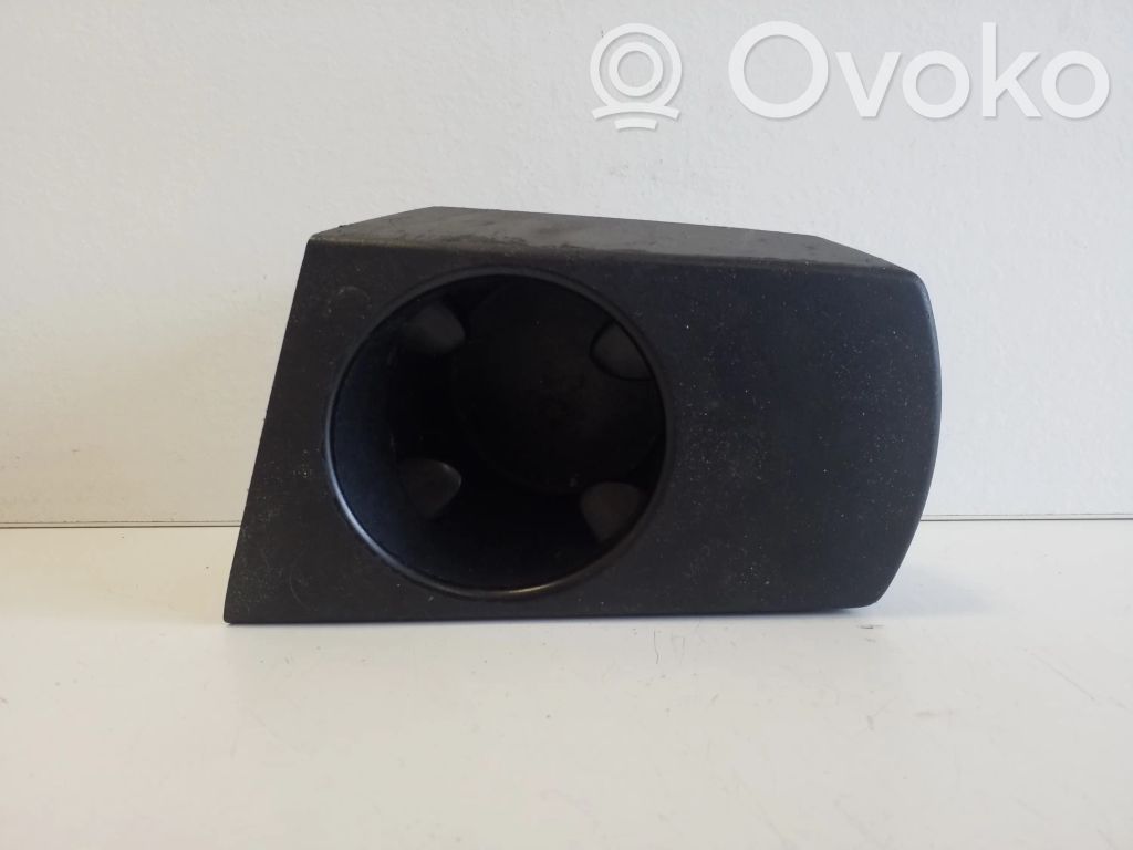 BMW X3 E83 Cup holder front 