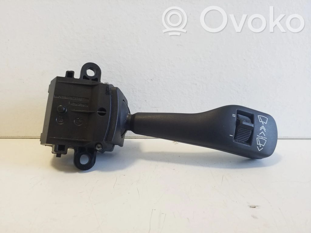 BMW X3 E83 Wiper control stalk 