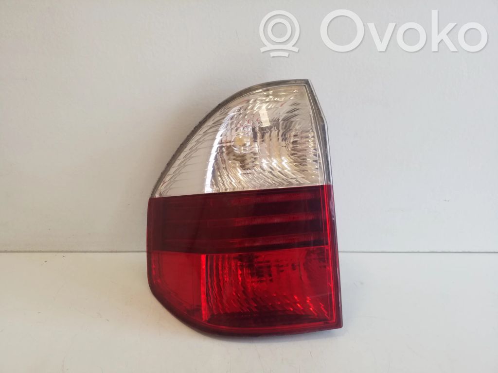 BMW X3 E83 Rear/tail lights 