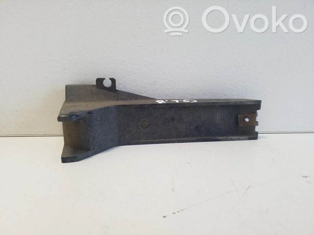BMW X3 E83 Rear bumper mounting bracket 