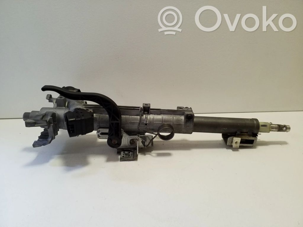 BMW X3 E83 Ignition lock 