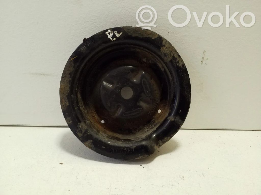 BMW X3 E83 Coil spring mount 