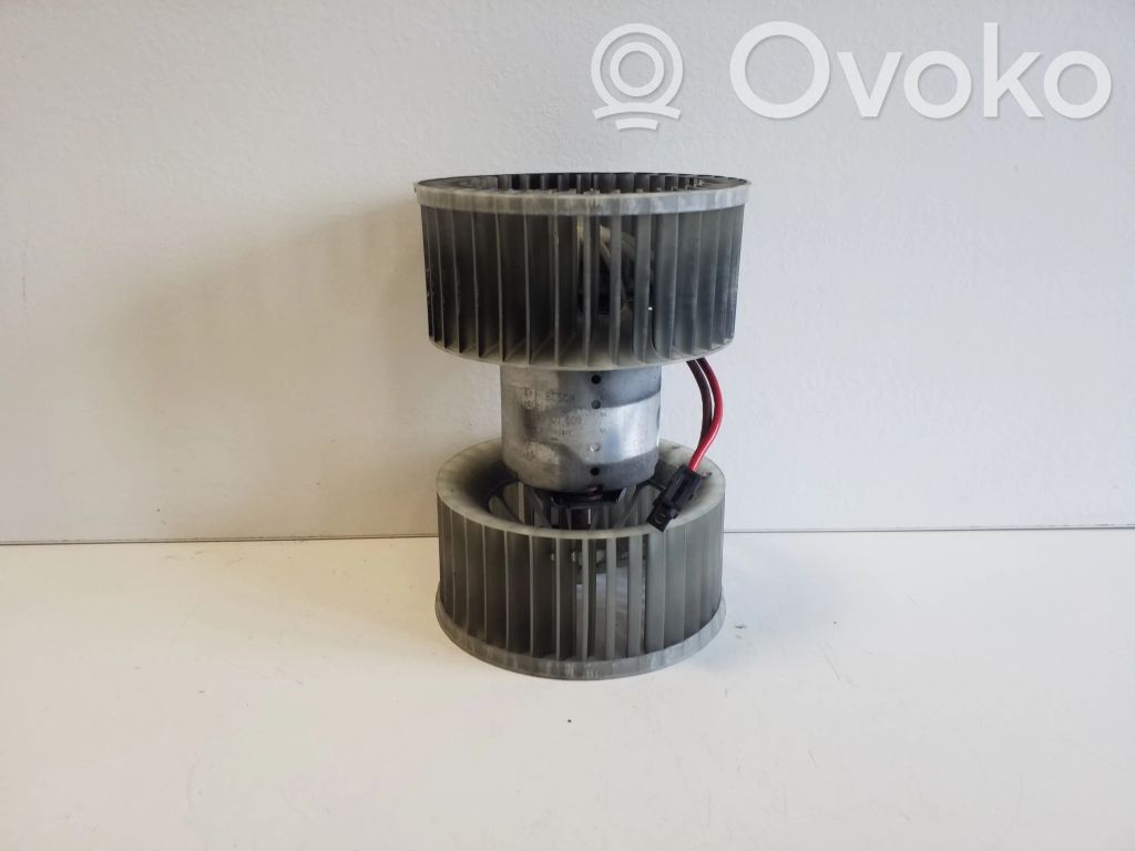 BMW X3 E83 Heater fan/blower 