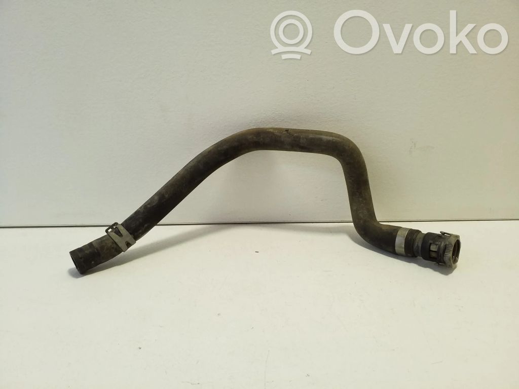 Volvo V40 Cross country Engine coolant pipe/hose 