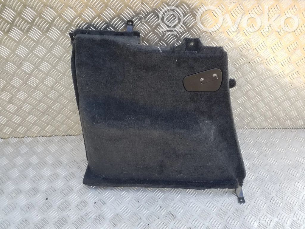 Trunk/boot side trim panel   51477049039,7049039