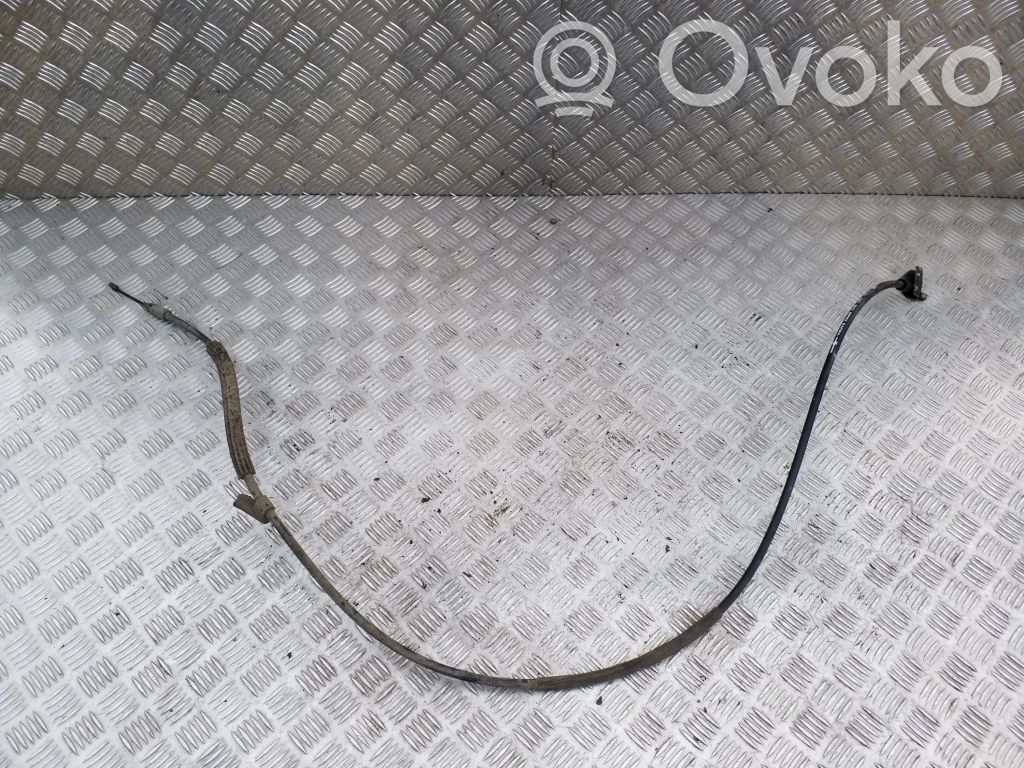 Volvo V40 Cross country Linki hamulca ręcznego / postojowego 