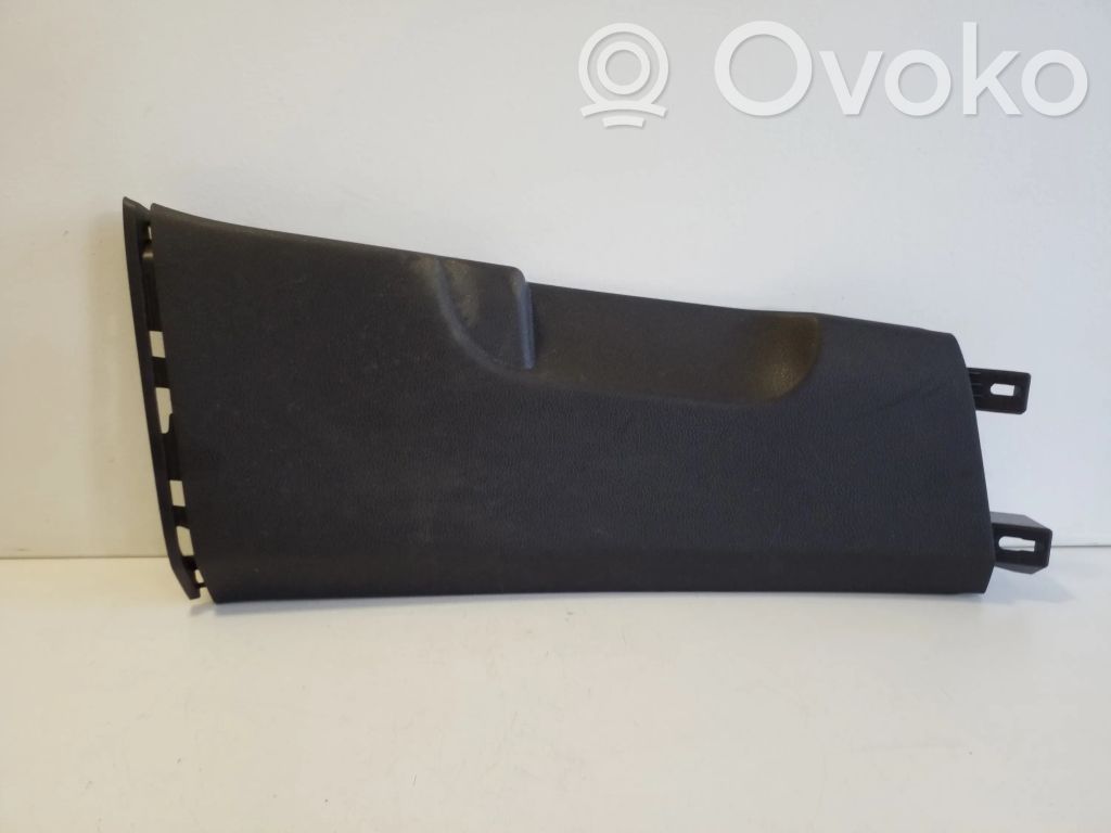 Volkswagen e-Golf Rivestimento montante (B) (fondo)