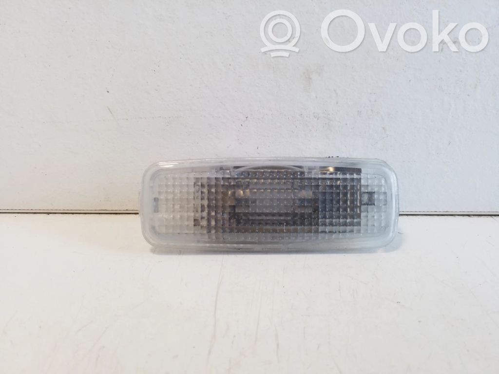 Altre luci abitacolo   4D0947105A,4E0947105