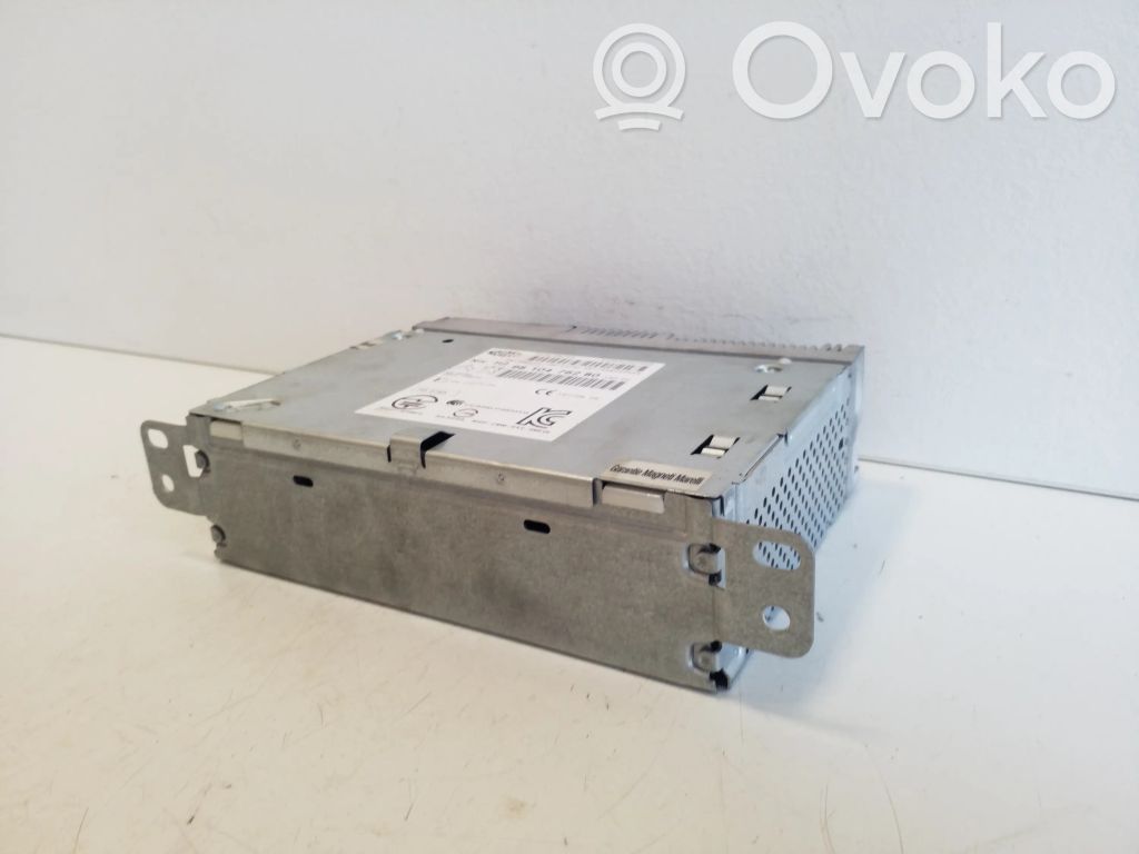 Peugeot 508 Radio / CD-Player / DVD-Player / Navigation