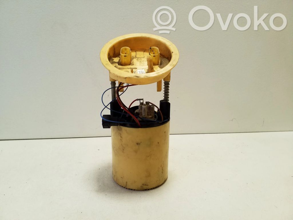 BMW 3 E90 E91 In-tank fuel pump 
