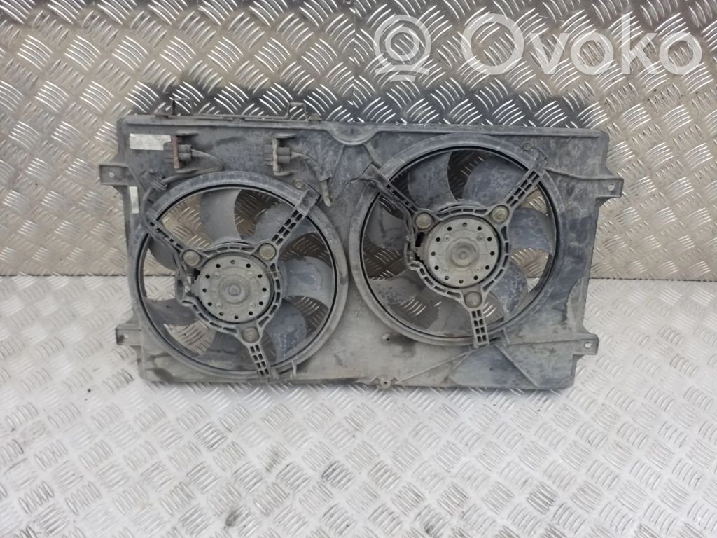 Ventilator electric răcire radiator   7M0121207D